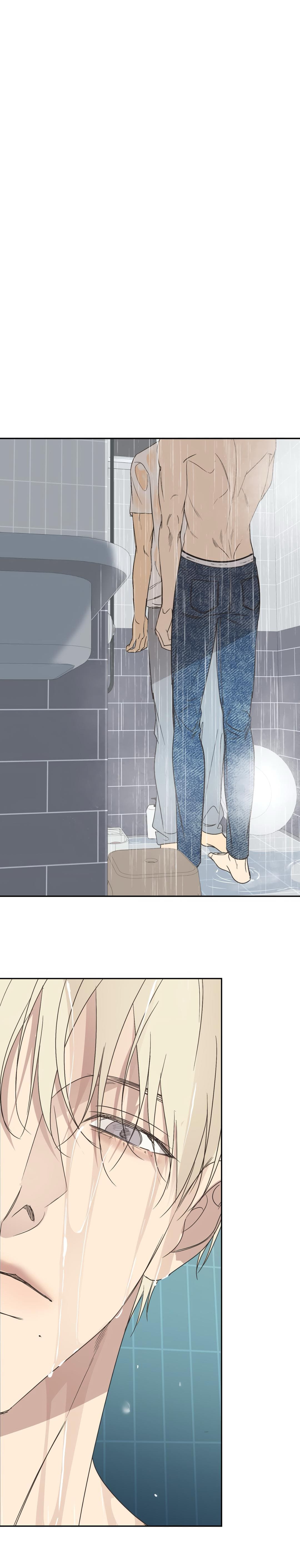 backlight, Chapter 29 image 07